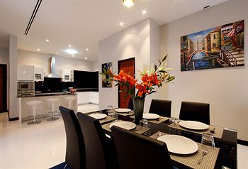 Vila Byg Private Pool @ Town *